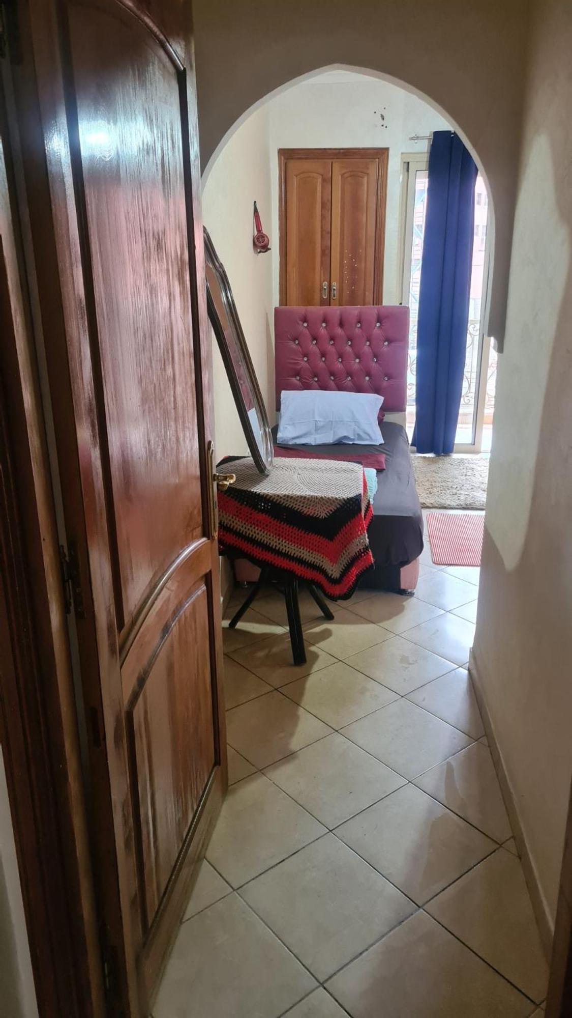 Majorelle Medina Apartment Маракеш Екстериор снимка