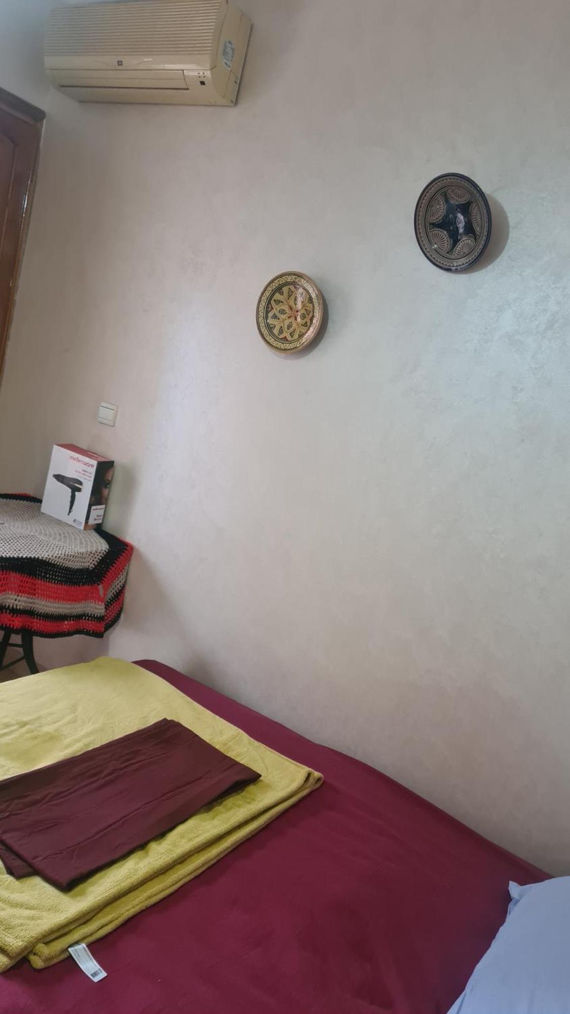 Majorelle Medina Apartment Маракеш Екстериор снимка