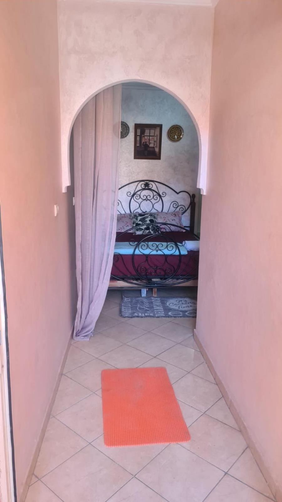 Majorelle Medina Apartment Маракеш Екстериор снимка