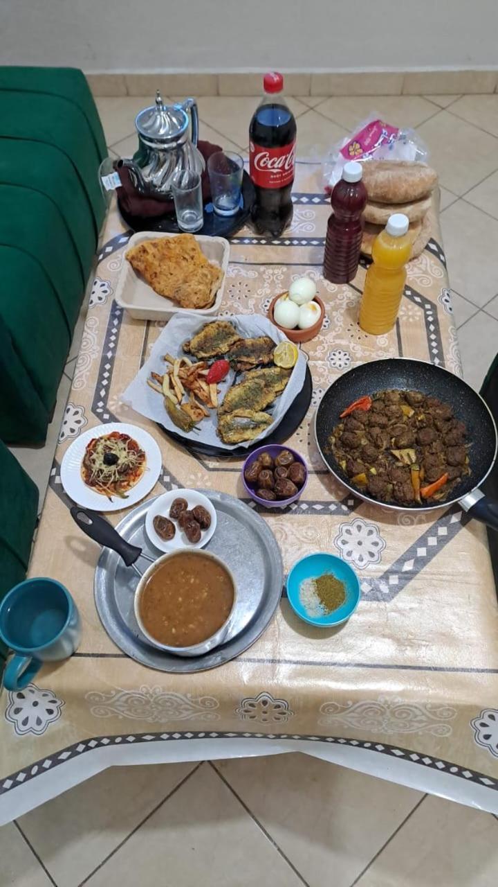 Majorelle Medina Apartment Маракеш Екстериор снимка