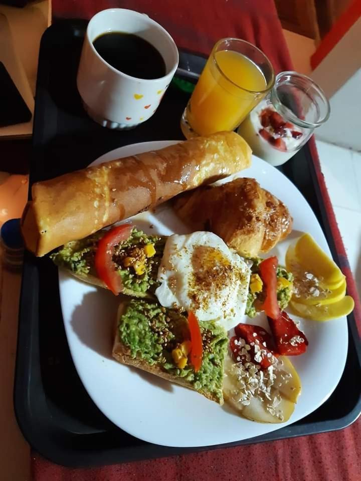 Majorelle Medina Apartment Маракеш Екстериор снимка