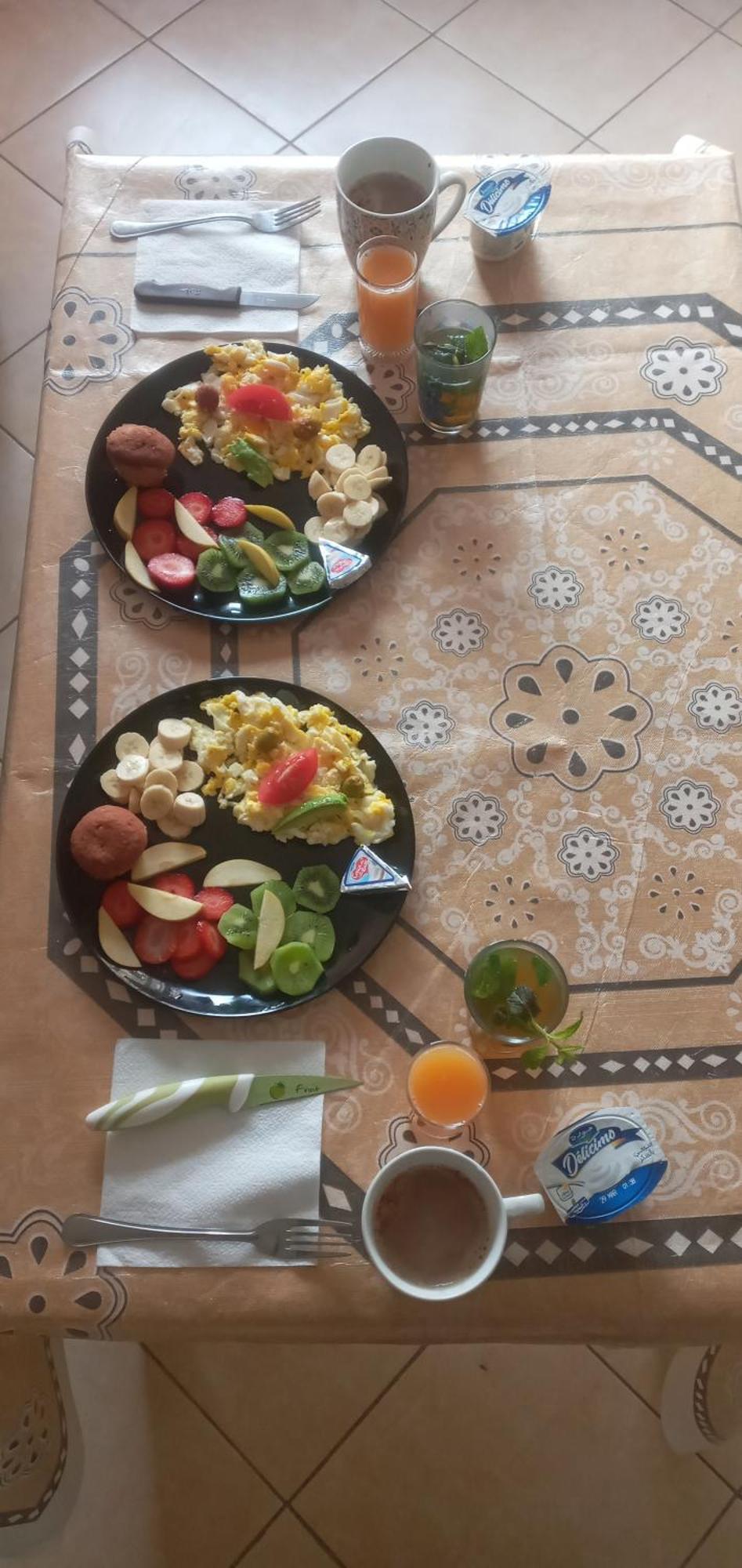 Majorelle Medina Apartment Маракеш Екстериор снимка