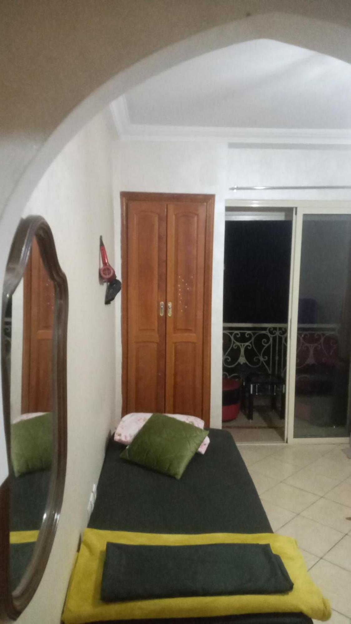 Majorelle Medina Apartment Маракеш Екстериор снимка