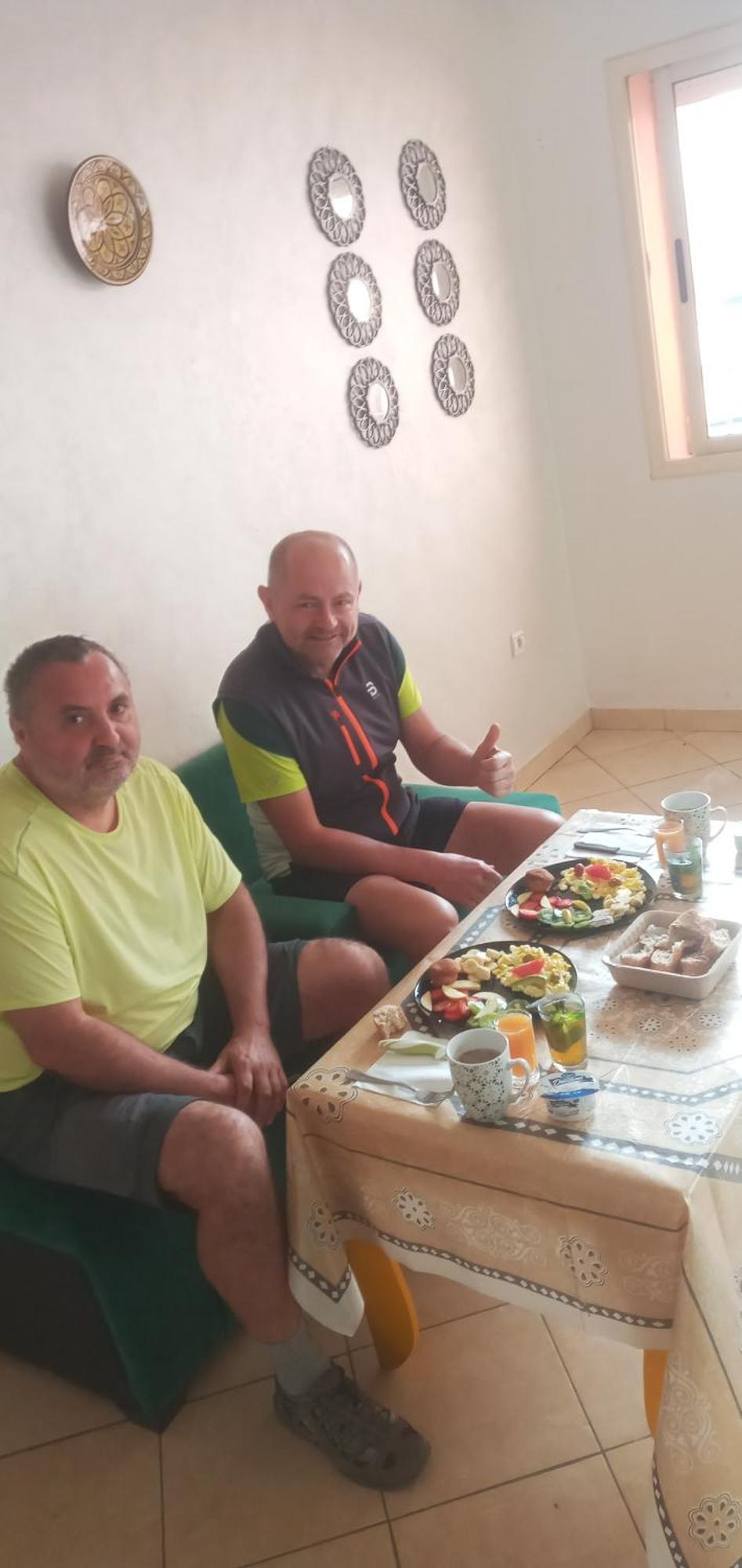 Majorelle Medina Apartment Маракеш Екстериор снимка