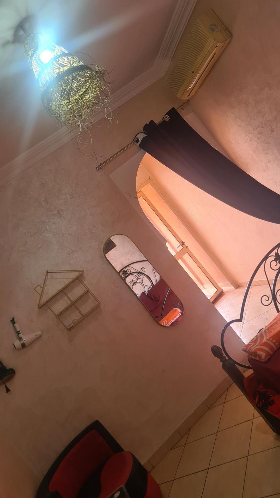 Majorelle Medina Apartment Маракеш Екстериор снимка
