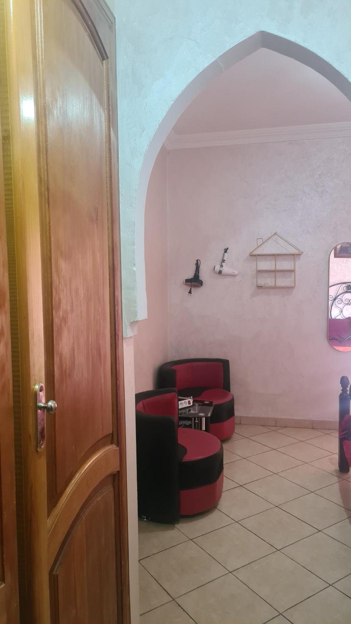 Majorelle Medina Apartment Маракеш Екстериор снимка