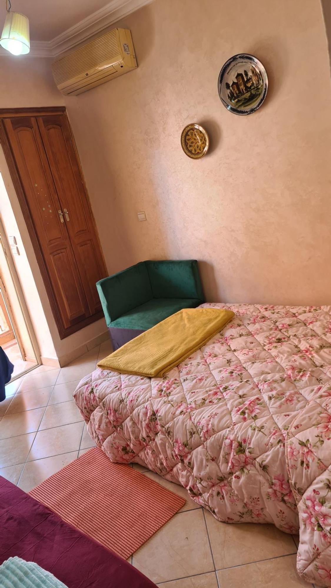 Majorelle Medina Apartment Маракеш Екстериор снимка