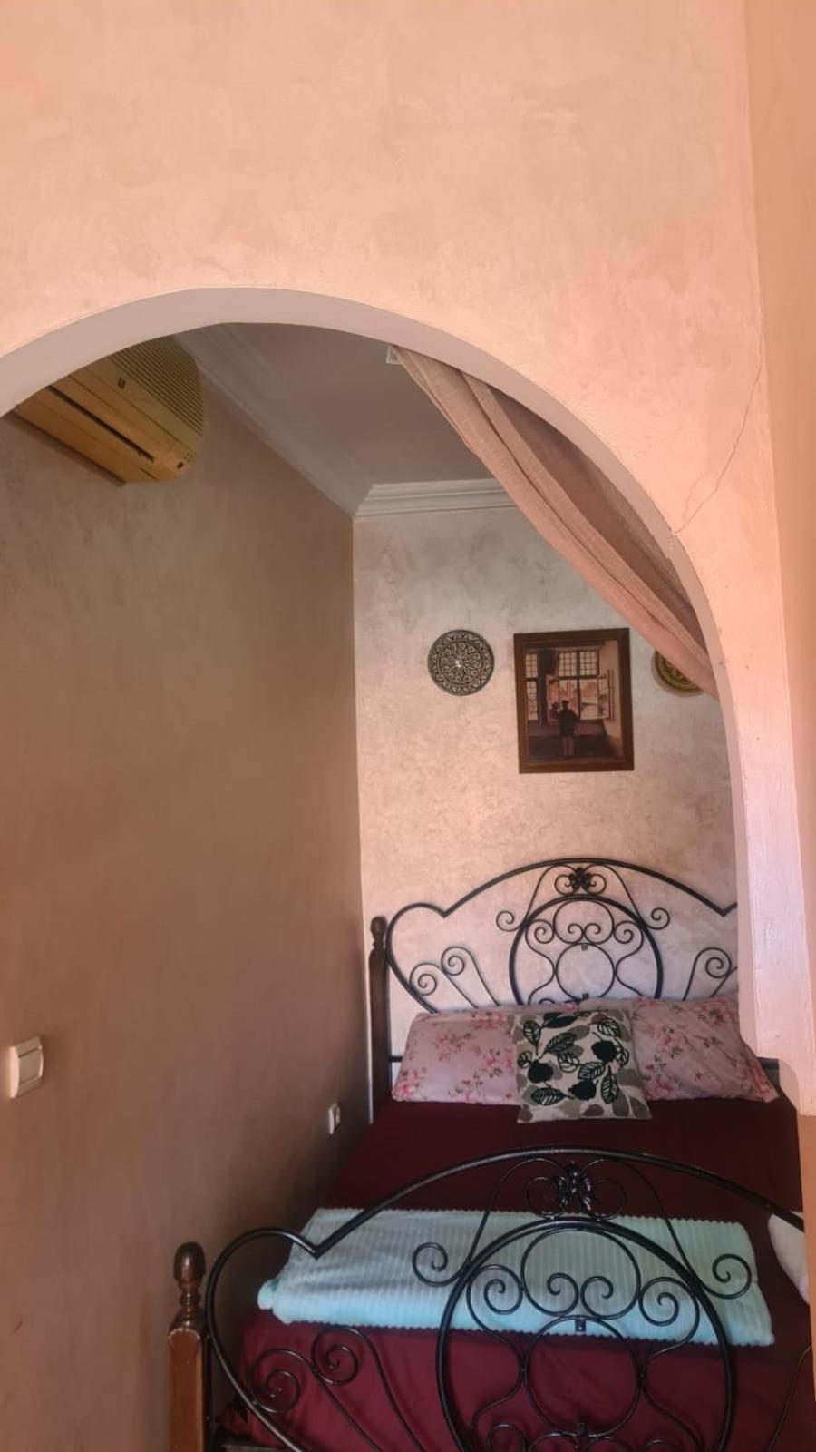 Majorelle Medina Apartment Маракеш Екстериор снимка