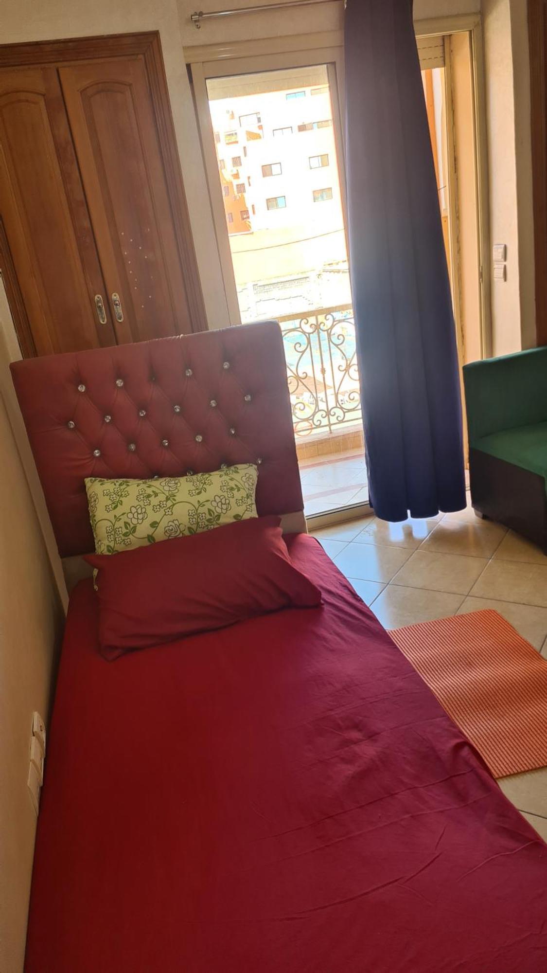 Majorelle Medina Apartment Маракеш Екстериор снимка