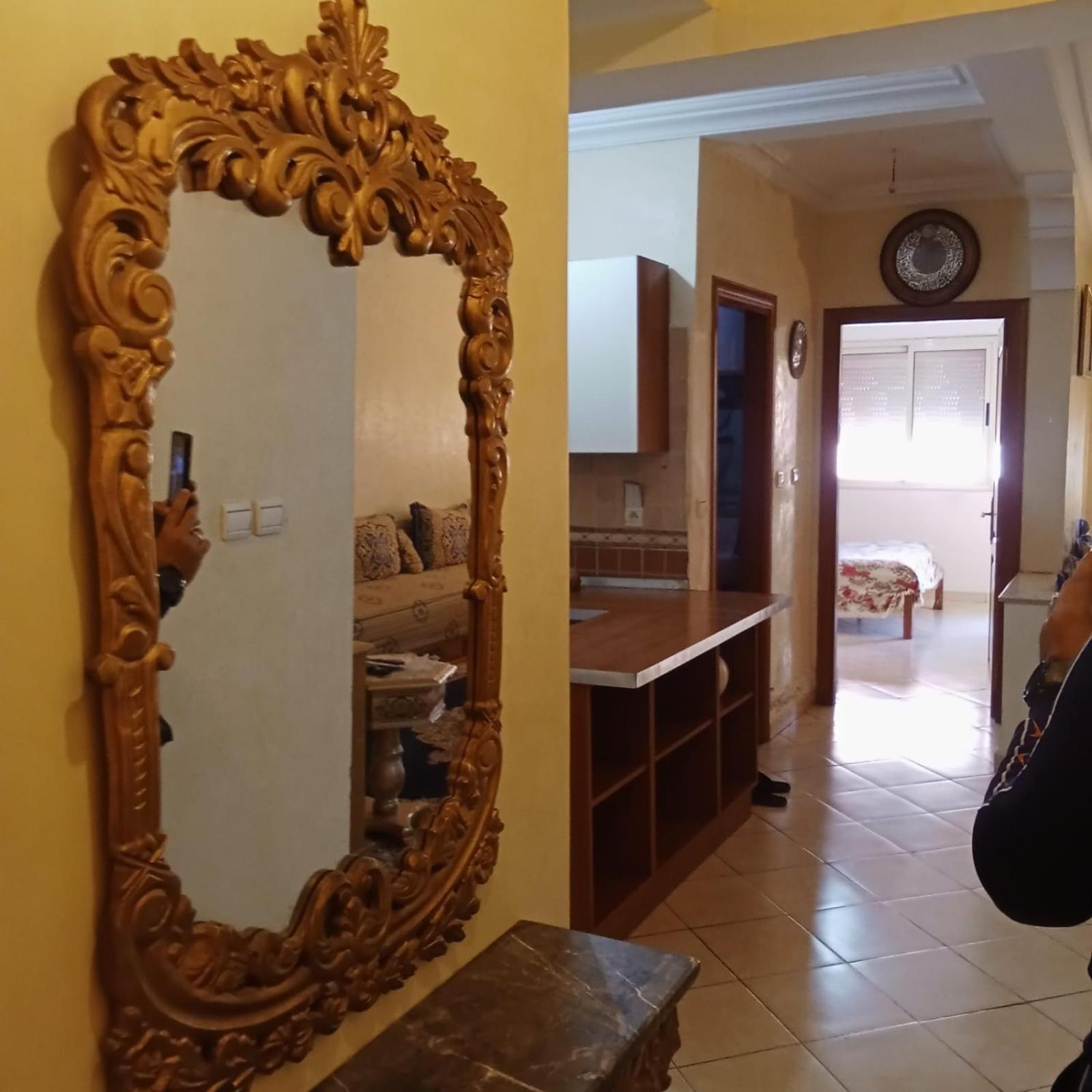 Majorelle Medina Apartment Маракеш Екстериор снимка