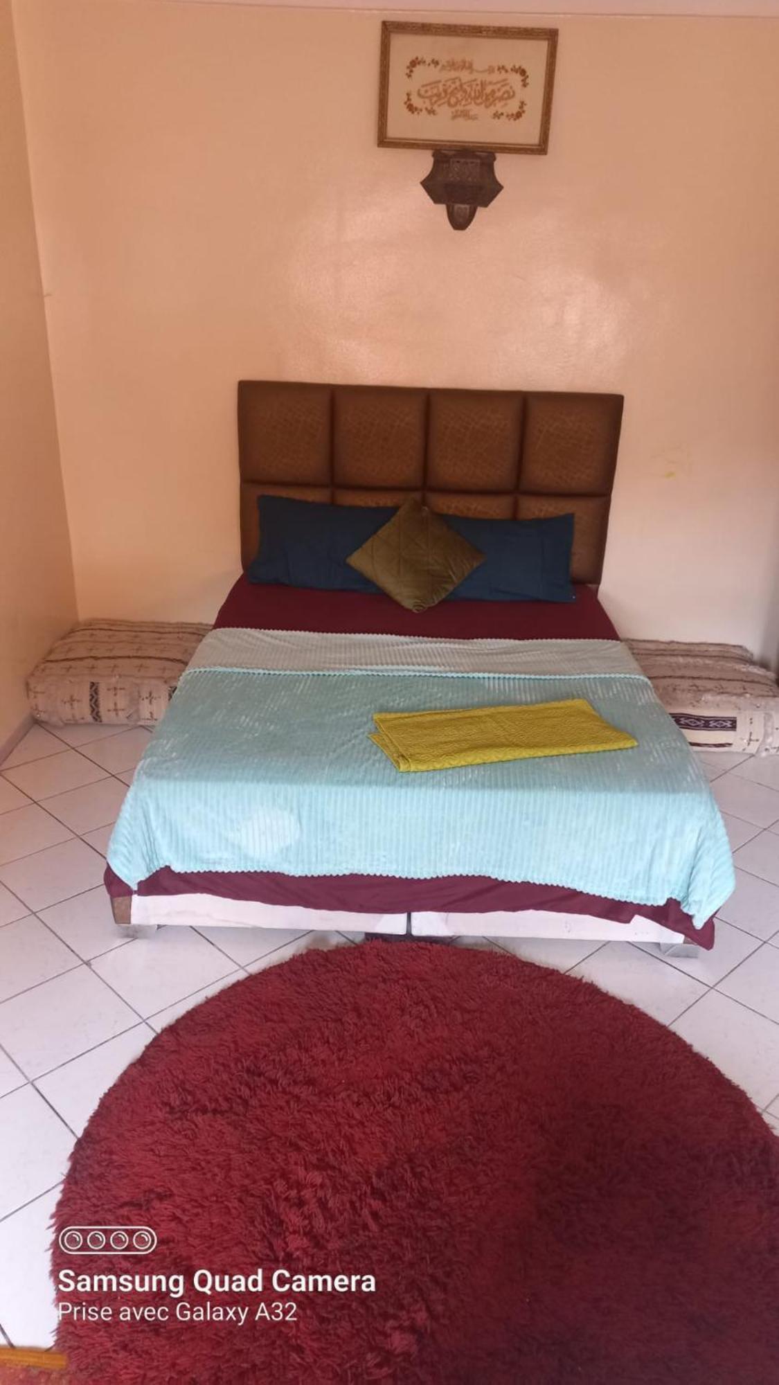 Majorelle Medina Apartment Маракеш Екстериор снимка